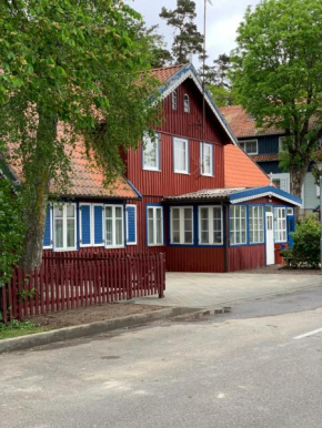 Skruzdynes 11, Nida